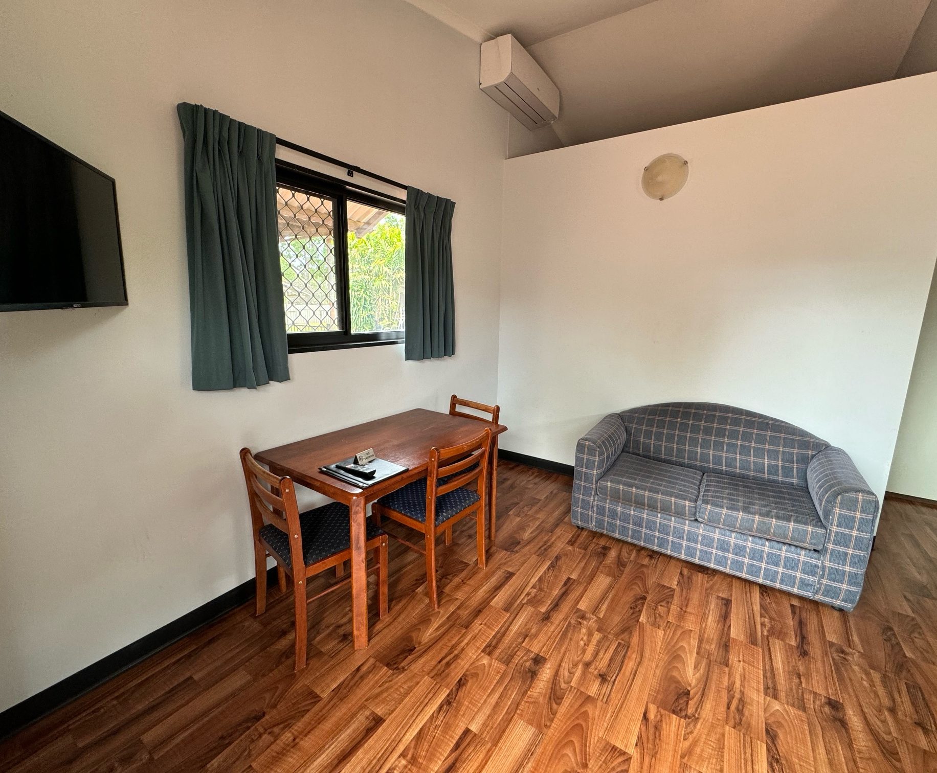 Accommodation - Adelaide River Inn Tourist Park