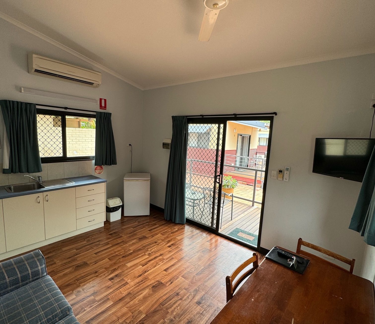 Adelaide River Inn Tourist Park